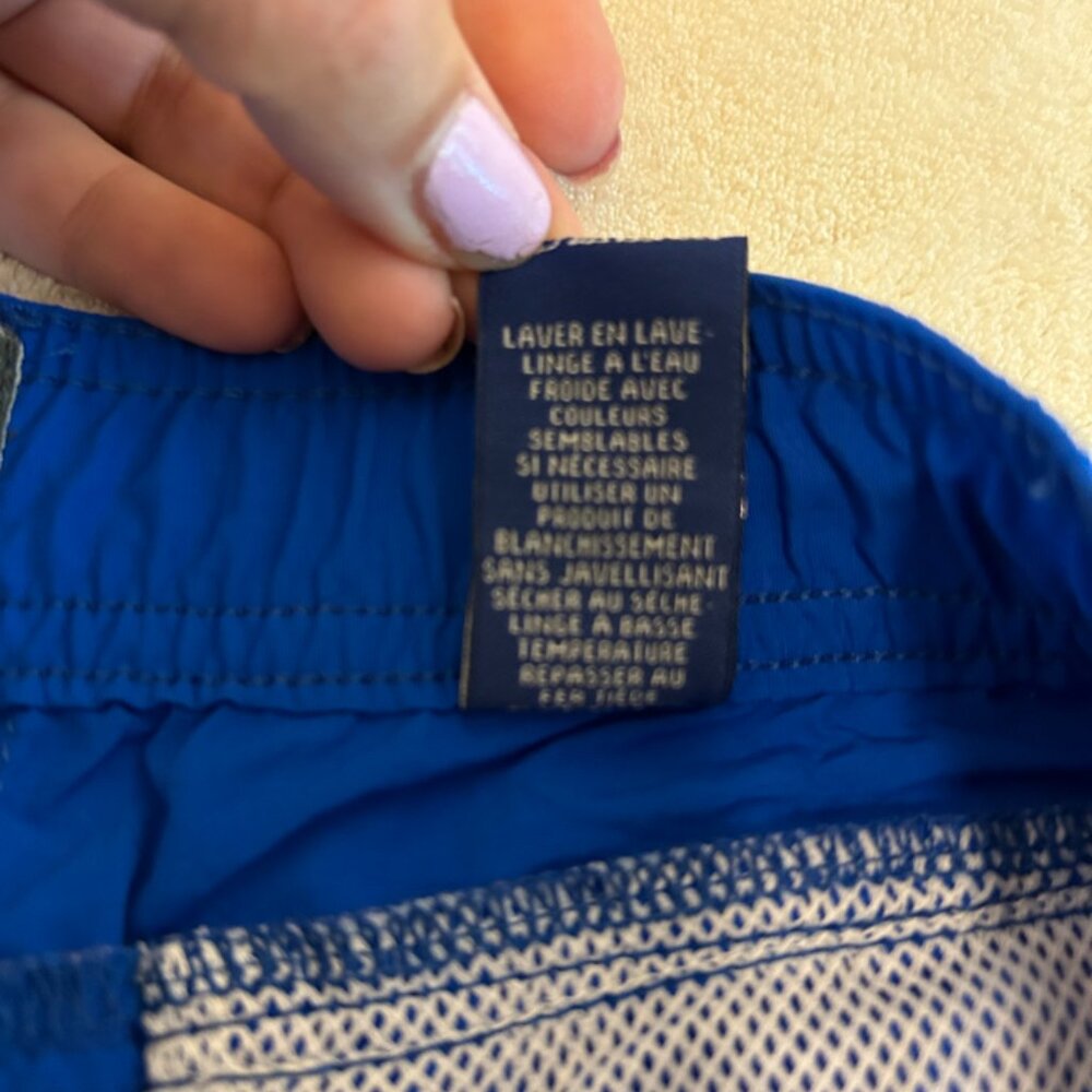 NEW HEYBO Men’s Bay Shorts, Royal, Size Small. 6 pockets. NWT! - Picture 8 of 13
